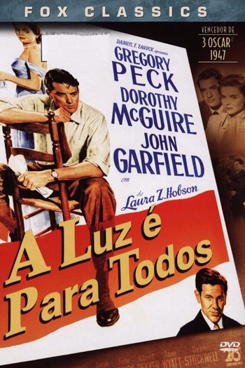  de Filme A Luz é para Todos (1947)