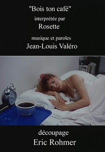 Rosette: Bois ton café (Rosette: Bois ton café)