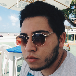 Foto de perfil de Marco Aurélio Junior