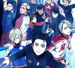 ユーリ!!! on ICE