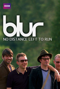 No Distance Left to Run - Poster / Capa / Cartaz - Oficial 2