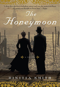 The Honeymoon (The Honeymoon)