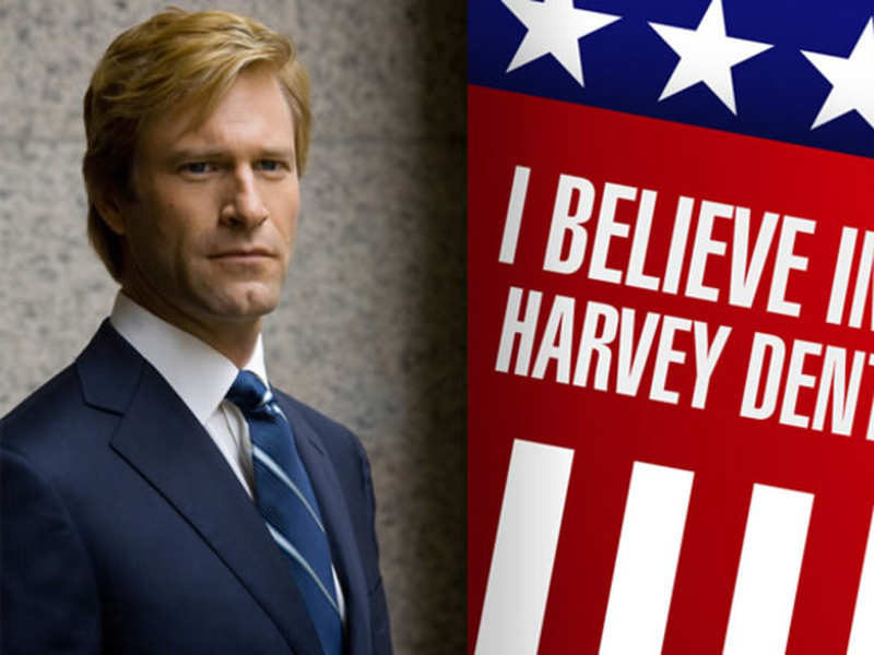 Foto 5 de Batman: O Cavaleiro das Trevas