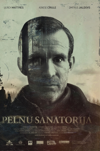 Poster de Filme Exiled (2016)