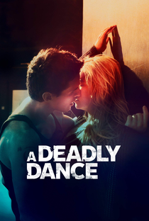 Dance Night Obsession - Poster / Capa / Cartaz - Oficial 1