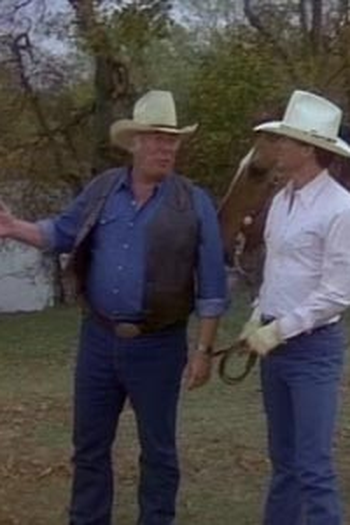 Poster de Episódio The Switch (1989)