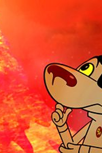 Poster de Episódio The Admirable Penfold (2017)