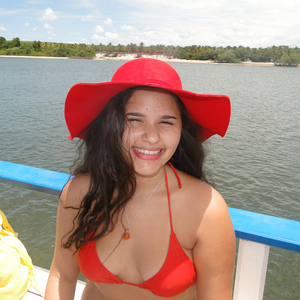 Foto de perfil de Gabryela