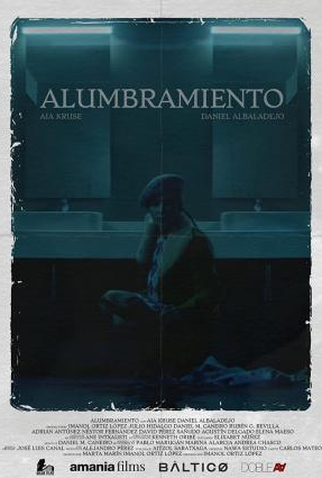 Poster 1 de Curta Alumbramiento (2022)