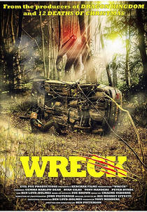 Wreck (Wreck)