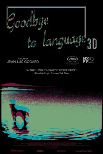  de Filme Adeus à Linguagem (2014)