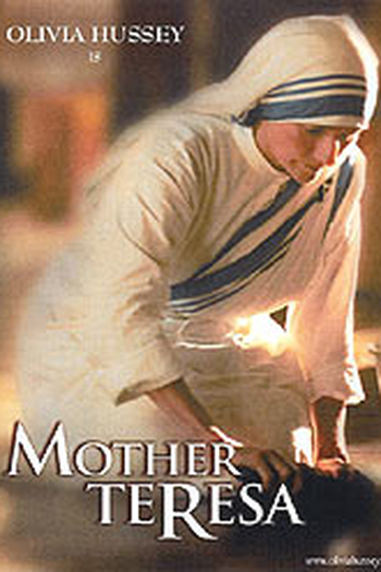  de Filme Madre Tereza de Calcutá (2003)