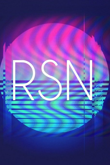 Poster de TV RSN    RealStream   News    Live (2019)