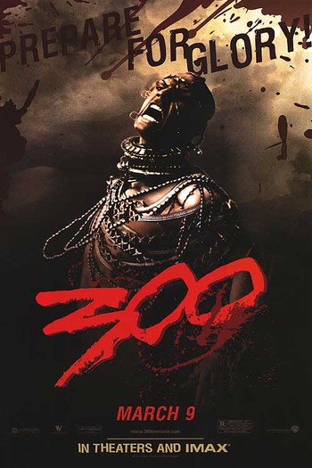  de Filme 300 (2006)