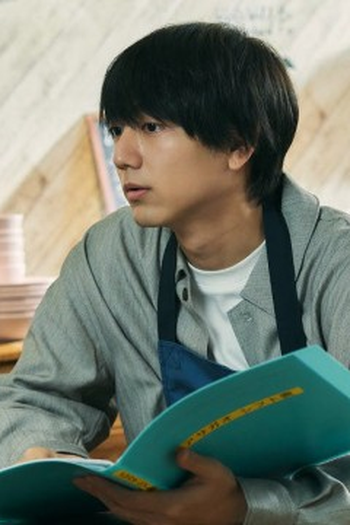 Poster de Episódio 第２話 (2025)