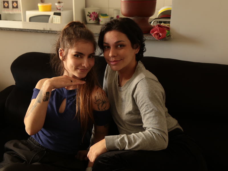 Foto 9 de Além do infinito