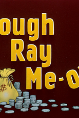 O Testamento (Dough Ray Me-ow)