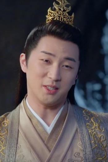 Poster de Episódio 第22集 (2021)