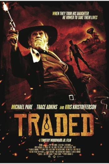  de Filme Resgate no Oeste (2016)