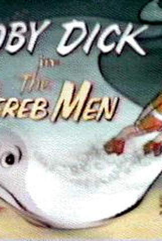 Poster 1 de Série Moby Dick (1967)