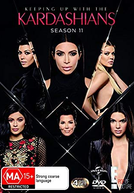 Keeping Up With the Kardashians (11ª Temporada) (Keeping Up With the Kardashians (Season 11))