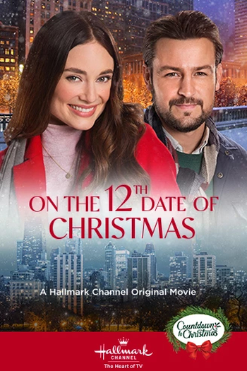  de Filme 12 Dias de Natal (2020)