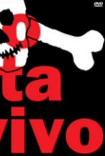 RPM - Rádio Pirata O Show - Poster / Capa / Cartaz - Oficial 4