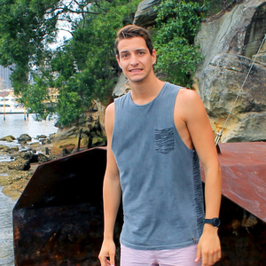 Foto de perfil de Ricardo Busanello