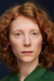 Dana Herfurth - Poster 1