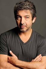 Ricardo Darín