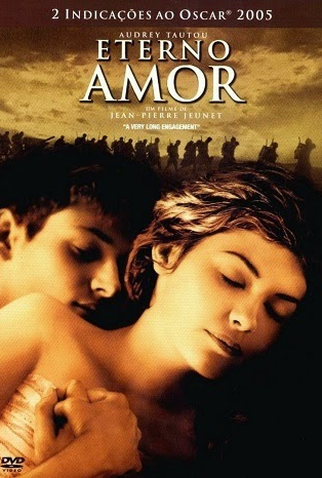 Poster 7 de Filme Eterno Amor (2004)