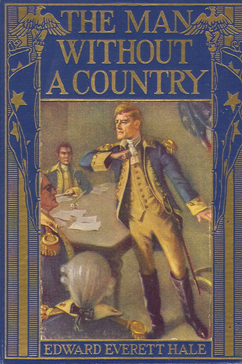  de Curta The Man Without a Country (1937)