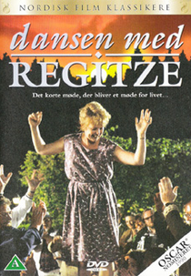 Dançando pela Vida (Dansen med Regitze)