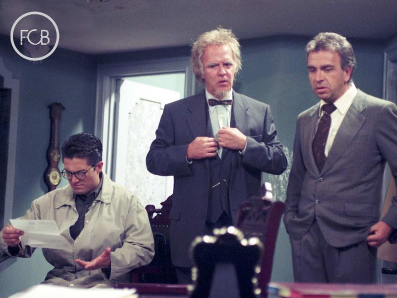 Foto 4 de Cuento de Navidad