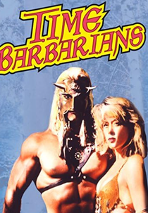 Bárbaros do Tempo (Time Barbarians)