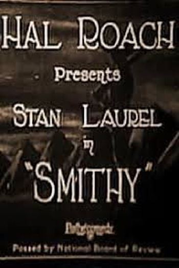  de Curta Smithy (1924)