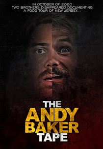The Andy Baker Tape (The Andy Baker Tape)