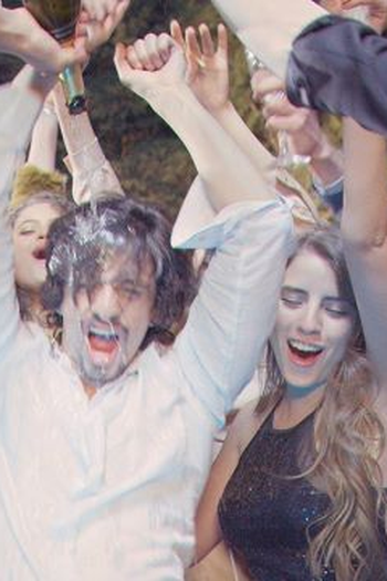 Poster de Episódio MDMA y malas ideas (2019)