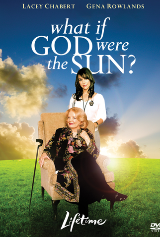 Poster 1 de Filme E se Deus Fosse o Sol? (2007)