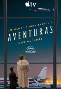 Aventuras nas Alturas (Propeller One-Way Night Coach)