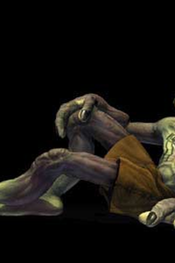 Poster de Episódio Oddworld Inhabitants (2002)