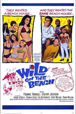 Wild on the Beach  (Wild on the Beach )