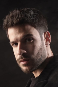 Diego Cruz (III)