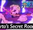 One Piece - Episódio Especial para Admirar Zoro e Sanji! O Quartinho Secreto do Barto 2!