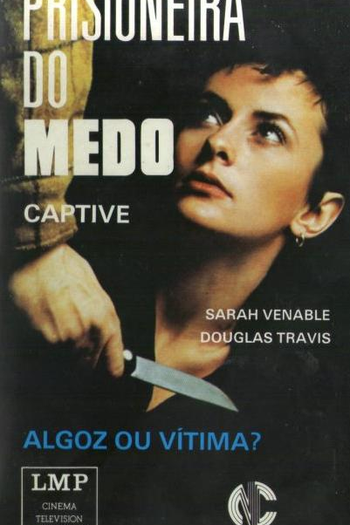  de Filme Aprisionada Pelo Medo (1992)