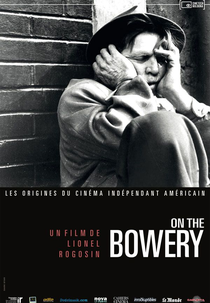 On The Bowery (On The Bowery)