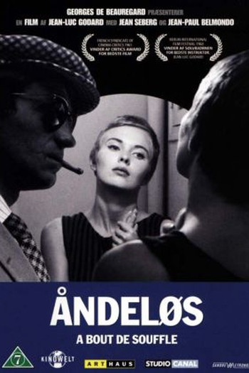  de Filme Acossado (1960)