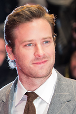 Armie Hammer