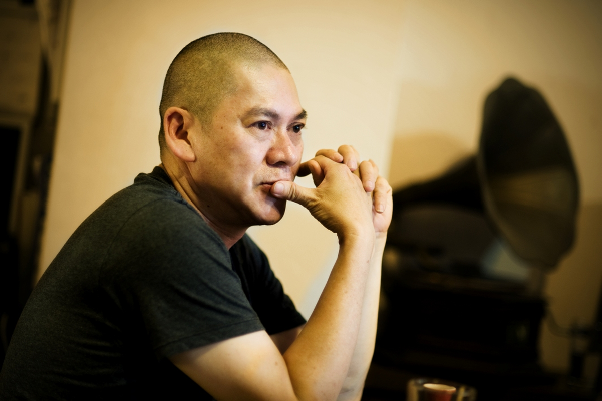 Tsai Ming-liang - Foto 8