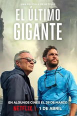 O Último Gigante (El último gigante)